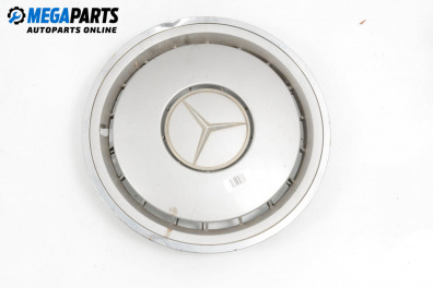 Capace butuci for Mercedes-Benz CLK-Class Coupe (C209) (06.2002 - 05.2009), coupe (Prețul este pentru 1 buc.)