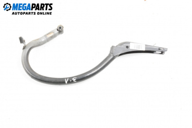 Balama portbagaj for Mercedes-Benz CLK-Class Coupe (C209) (06.2002 - 05.2009), 3 uși, coupe, position: dreapta