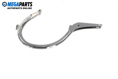Balama portbagaj for Mercedes-Benz CLK-Class Coupe (C209) (06.2002 - 05.2009), 3 uși, coupe, position: stânga