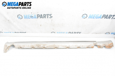 Prag exterior for Mercedes-Benz CLK-Class Coupe (C209) (06.2002 - 05.2009), 3 uși, coupe, position: dreapta