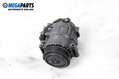 AC compressor for Mercedes-Benz CLK-Class Coupe (C209) (06.2002 - 05.2009) 270 CDI (209.316), 170 hp