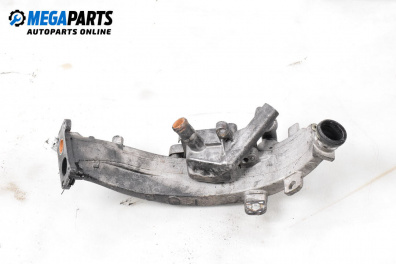 EGR tube for Mercedes-Benz CLK-Class Coupe (C209) (06.2002 - 05.2009) 270 CDI (209.316), 170 hp