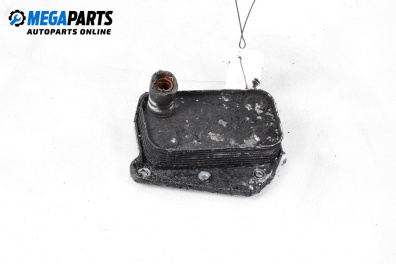 Oil cooler for Mercedes-Benz CLK-Class Coupe (C209) (06.2002 - 05.2009) 270 CDI (209.316), 170 hp