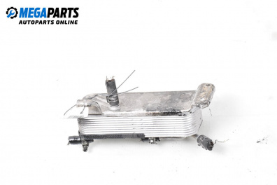 Oil cooler for Mercedes-Benz CLK-Class Coupe (C209) (06.2002 - 05.2009) 270 CDI (209.316), 170 hp