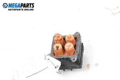Încălzitor lichid de răcire motor for Mercedes-Benz CLK-Class Coupe (C209) (06.2002 - 05.2009) 270 CDI (209.316), 170 hp
