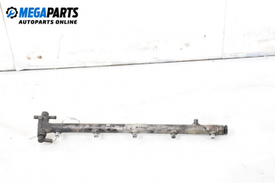 Kraftstoffzuführung for Mercedes-Benz CLK-Class Coupe (C209) (06.2002 - 05.2009) 270 CDI (209.316), 170 hp