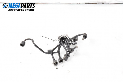 Kraftstoffleitungen for Mercedes-Benz CLK-Class Coupe (C209) (06.2002 - 05.2009) 270 CDI (209.316), 170 hp