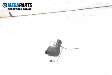 Fuel pressure regulator for Mercedes-Benz CLK-Class Coupe (C209) (06.2002 - 05.2009) 270 CDI (209.316), 170 hp