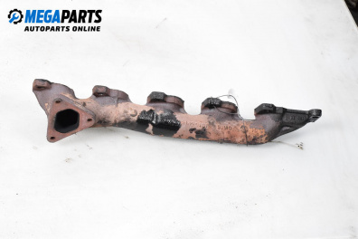 Exhaust manifold for Mercedes-Benz CLK-Class Coupe (C209) (06.2002 - 05.2009) 270 CDI (209.316), 170 hp