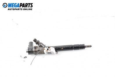 Einspritzdüse for Mercedes-Benz CLK-Class Coupe (C209) (06.2002 - 05.2009) 270 CDI (209.316), 170 hp