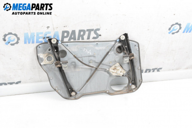 Меcanism geam electric for Seat Ibiza III Hatchback (02.2002 - 11.2009), 5 uși, hatchback, position: dreaptă - fața