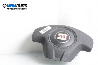 Airbag for Seat Ibiza III Hatchback (02.2002 - 11.2009), 5 uși, hatchback, position: fața