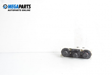 Panou aer condiționat for Seat Ibiza III Hatchback (02.2002 - 11.2009)