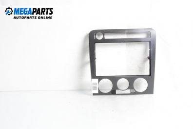 Interior plastic for Seat Ibiza III Hatchback (02.2002 - 11.2009), 5 doors, hatchback, position: front