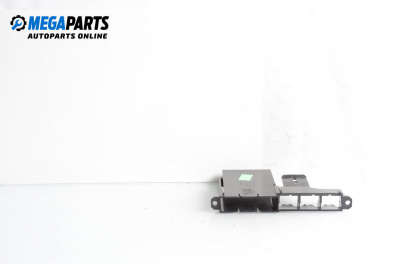 Zentralkonsole for Seat Ibiza III Hatchback (02.2002 - 11.2009)