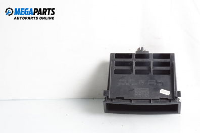 Plastic interior for Seat Ibiza III Hatchback (02.2002 - 11.2009), 5 uși, hatchback, position: fața