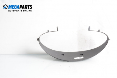 Interior plastic for Seat Ibiza III Hatchback (02.2002 - 11.2009), 5 doors, hatchback