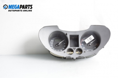 Kilometerzähler for Seat Ibiza III Hatchback (02.2002 - 11.2009) 1.2 12V, 70 hp
