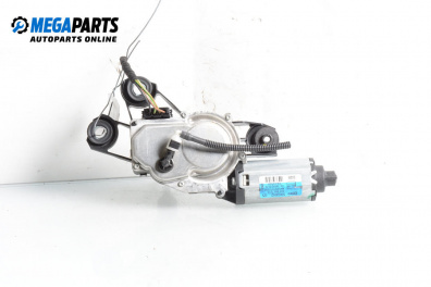 Motor scheibenwischer, vorne for Seat Ibiza III Hatchback (02.2002 - 11.2009), hecktür, position: rückseite