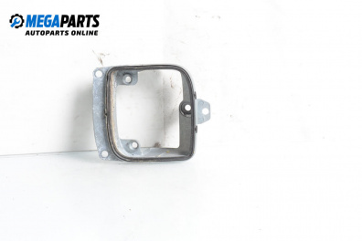 Schalthebel-konsole for Seat Ibiza III Hatchback (02.2002 - 11.2009)