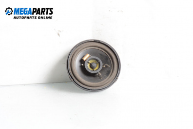 Difuzor for Seat Ibiza III Hatchback (02.2002 - 11.2009)