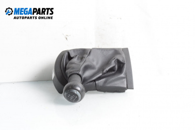Lederverkleidung schalthebel for Seat Ibiza III Hatchback (02.2002 - 11.2009)