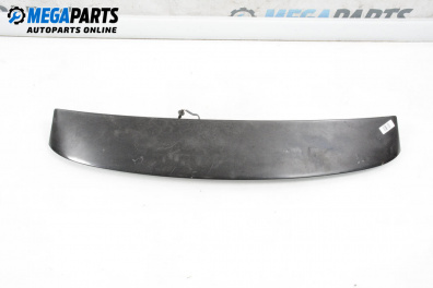 Spoiler for Seat Ibiza III Hatchback (02.2002 - 11.2009), hatchback