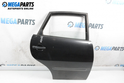 Door for Seat Ibiza III Hatchback (02.2002 - 11.2009), 5 doors, hatchback, position: rear - right