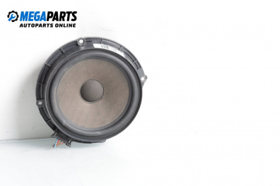 Difuzor for Seat Ibiza III Hatchback (02.2002 - 11.2009)