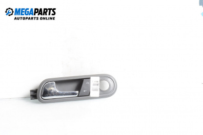 Innerer griff for Seat Ibiza III Hatchback (02.2002 - 11.2009), 5 türen, hecktür, position: links, vorderseite