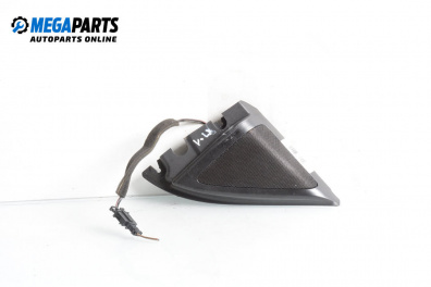 Difuzor for Seat Ibiza III Hatchback (02.2002 - 11.2009)