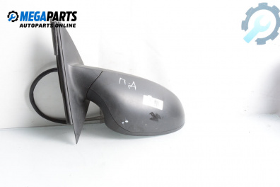 Spiegel for Seat Ibiza III Hatchback (02.2002 - 11.2009), 5 türen, hecktür, position: rechts