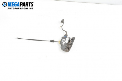 Schloss for Seat Ibiza III Hatchback (02.2002 - 11.2009), position: rechts, vorderseite
