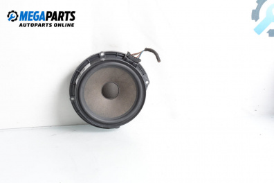 Difuzor for Seat Ibiza III Hatchback (02.2002 - 11.2009)