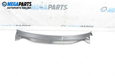 Windshield wiper cover cowl for Seat Ibiza III Hatchback (02.2002 - 11.2009), 5 doors, hatchback
