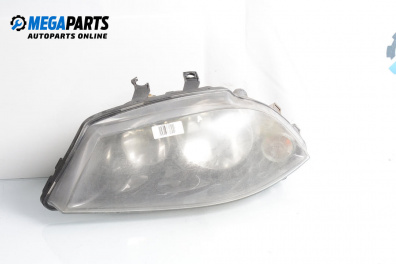 Far for Seat Ibiza III Hatchback (02.2002 - 11.2009), hatchback, position: stânga