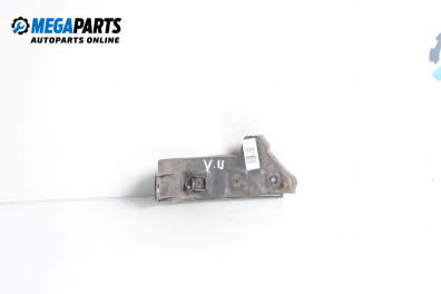 Bumper holder for Seat Ibiza III Hatchback (02.2002 - 11.2009), hatchback, position: front - left