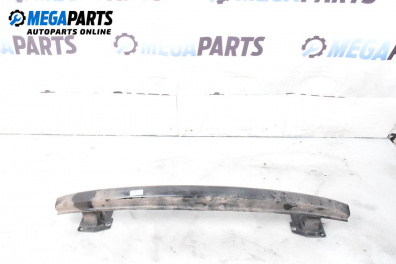 Bumper support brace impact bar for Seat Ibiza III Hatchback (02.2002 - 11.2009), hatchback, position: front