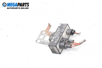 Radiator fan relay for Seat Ibiza III Hatchback (02.2002 - 11.2009) 1.2 12V, № 1J0919506M