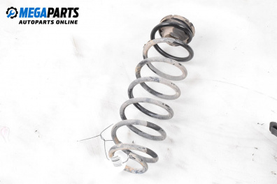 Arc for Seat Ibiza III Hatchback (02.2002 - 11.2009), hatchback, position: din spate