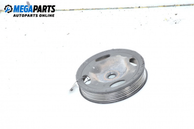 Belt pulley for Seat Ibiza III Hatchback (02.2002 - 11.2009) 1.2 12V, 70 hp