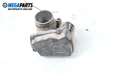 Clapetă carburator for Seat Ibiza III Hatchback (02.2002 - 11.2009) 1.2 12V, 70 hp, № 03C133062B