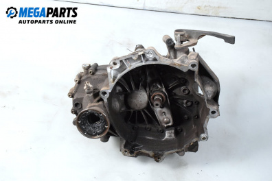  for Seat Ibiza III Hatchback (02.2002 - 11.2009) 1.2 12V, 70 hp