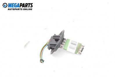 Reostat for Seat Ibiza III Hatchback (02.2002 - 11.2009)