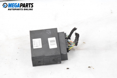 Comfort module for Seat Ibiza III Hatchback (02.2002 - 11.2009), № 6Q0959433E