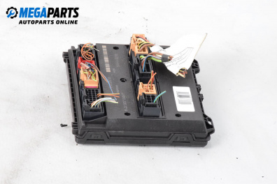 Comfort module for Seat Ibiza III Hatchback (02.2002 - 11.2009), № 6Q2937049F