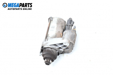 Starter for Seat Ibiza III Hatchback (02.2002 - 11.2009) 1.2 12V, 70 hp