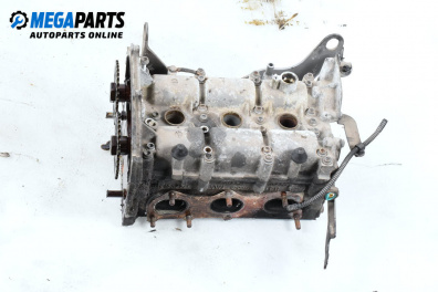 Motorkopf for Seat Ibiza III Hatchback (02.2002 - 11.2009) 1.2 12V, 70 hp