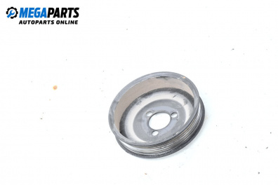 Belt pulley for Seat Ibiza III Hatchback (02.2002 - 11.2009) 1.2 12V, 70 hp