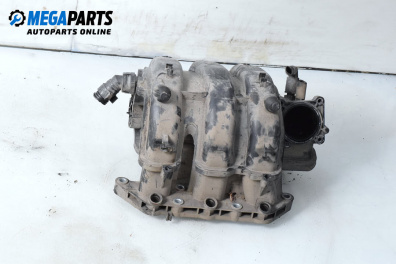 Galerie de admisie for Seat Ibiza III Hatchback (02.2002 - 11.2009) 1.2 12V, 70 hp